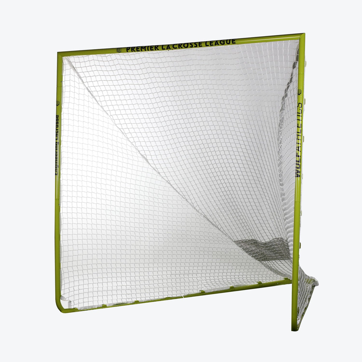 Wolf Athletics - PLL Backyard Lacrosse Goal with Net