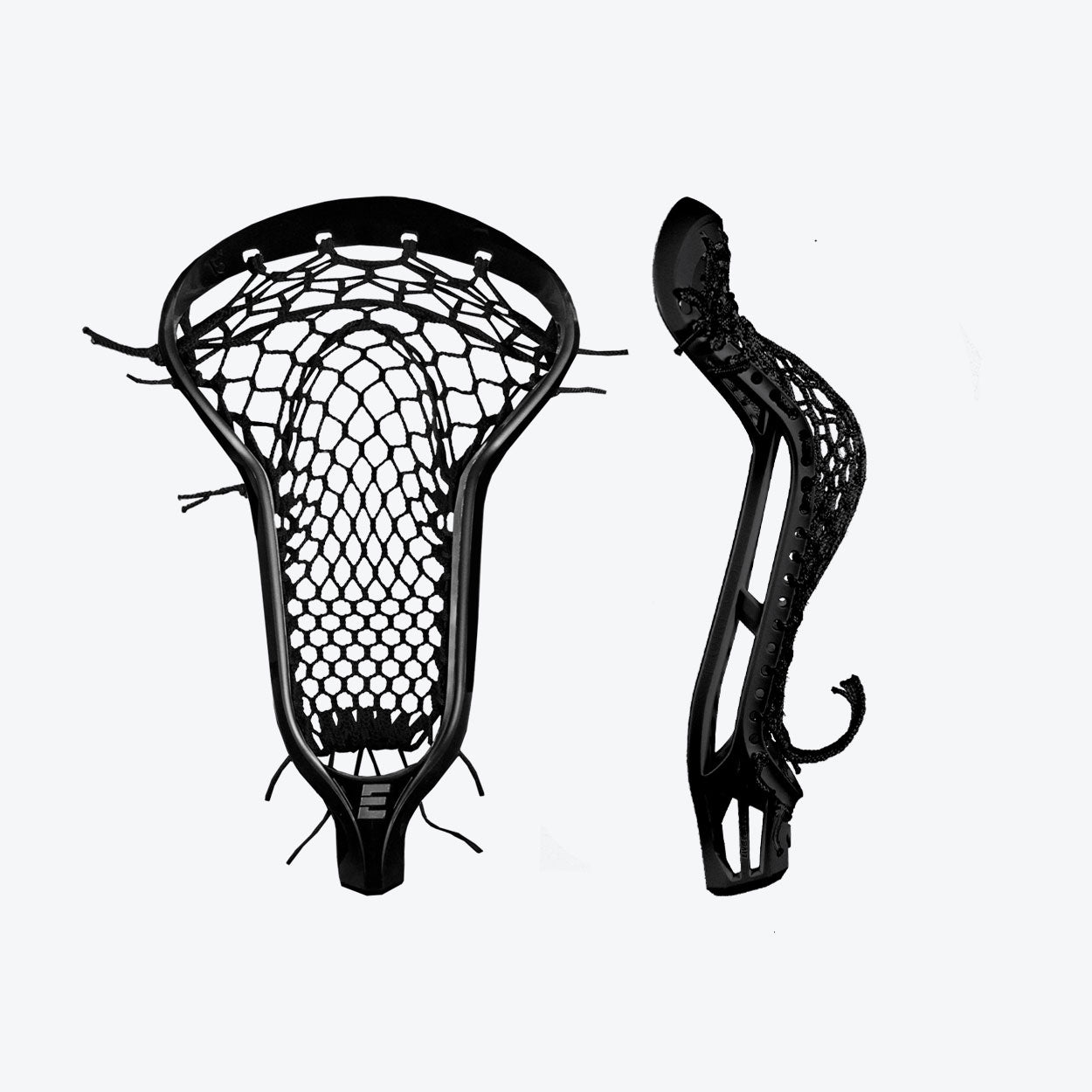 Purpose 15° Women's Lacrosse Head