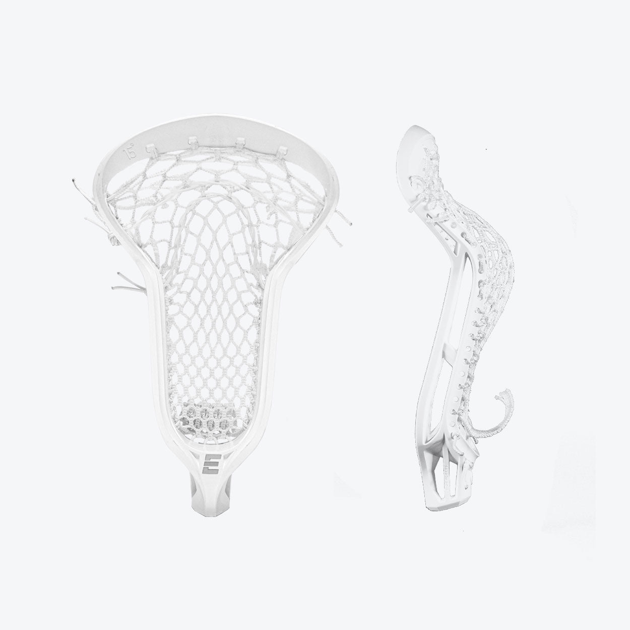 Purpose 15° Women's Lacrosse Head