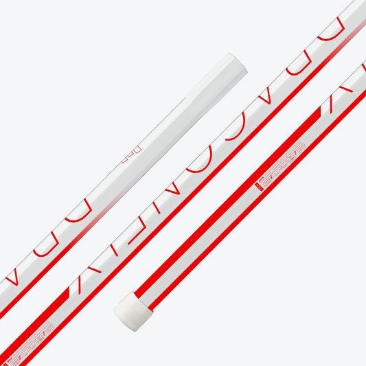 Dragonfly Purpose Pro - White/Red