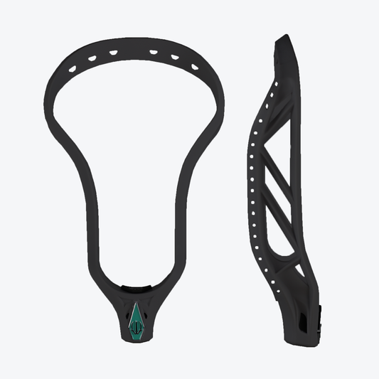 Rekon Gen 2 - Black - Unstrung