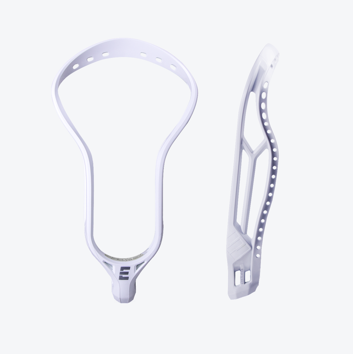 Sequel Men's Lacrosse Head - Unstrung