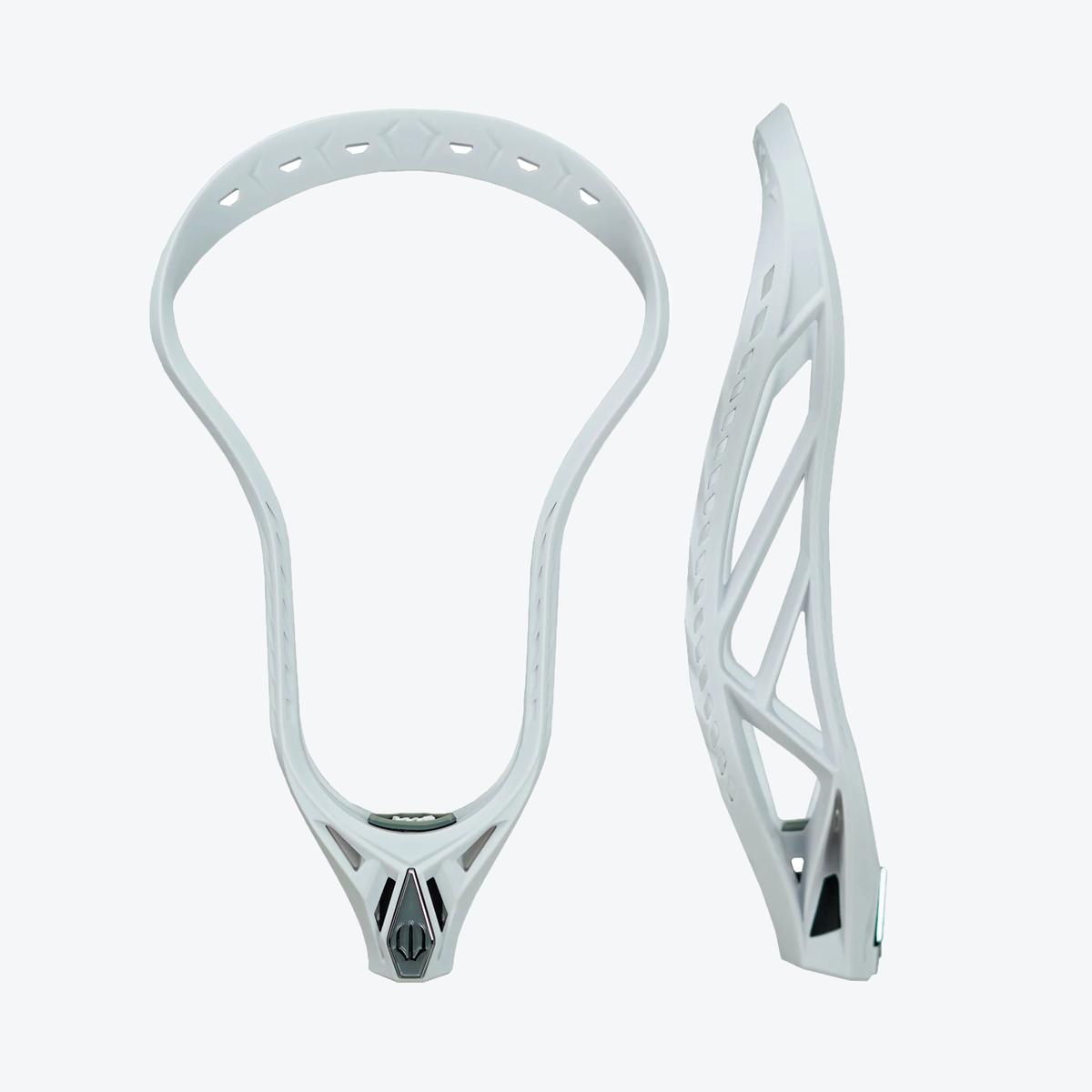 Summit - White - Unstrung