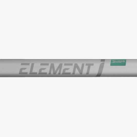 Wolf Athletics - Element i - White - Attack/Midfield