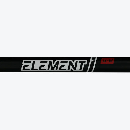 Wolf Athletics - Element i U2 - Black - Attack/Midfield