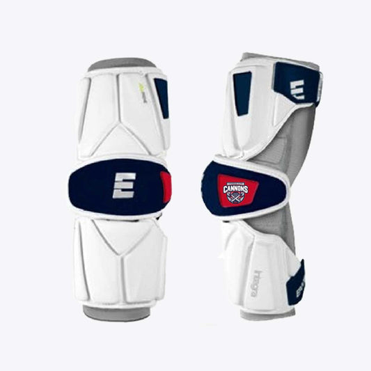 Official PLL Integra Elite Arm Guards - Cannons