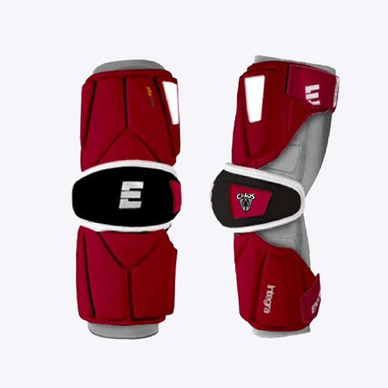 Official PLL Integra Elite Arm Guards - Chaos