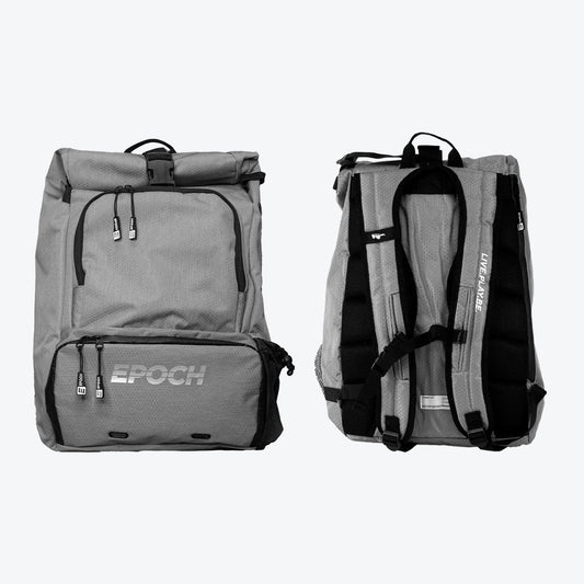 The E-Pack Lacrosse Backpack