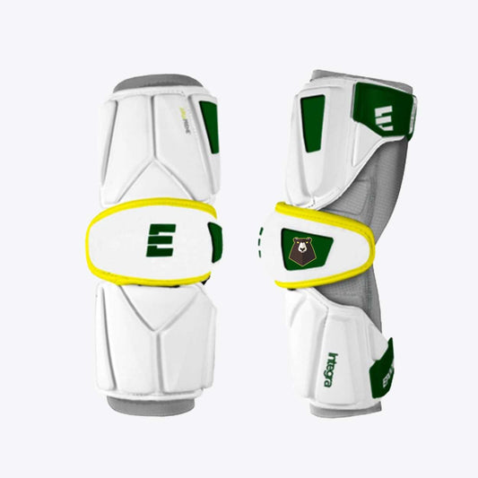 Official PLL Integra Elite Arm Guards - Redwoods