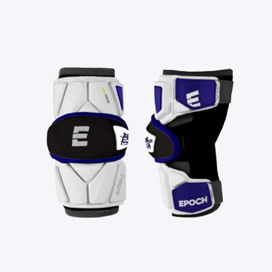 Official PLL Integra Elite Arm Pads - Waterdogs