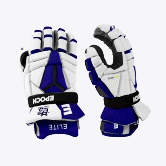 Official PLL Integra Elite Gloves - Waterdogs