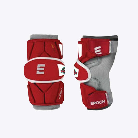 Official PLL Integra Elite Arm Pads - Whipsnakes