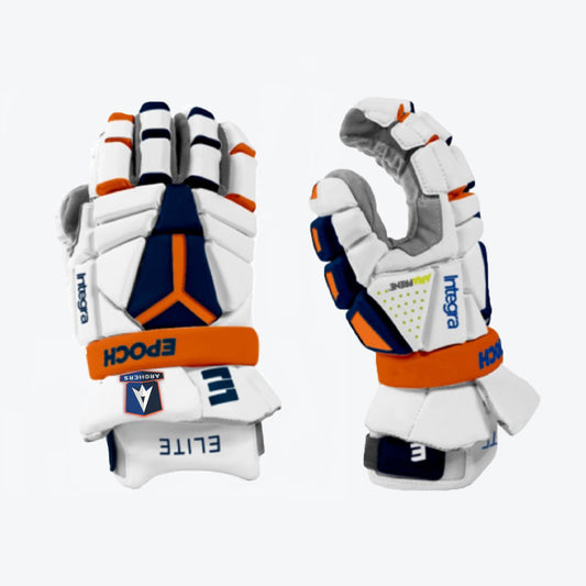 Official PLL Integra Elite Gloves - Archers