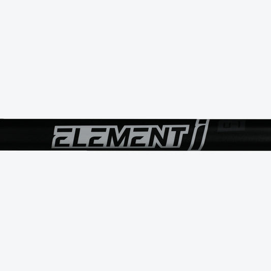 Wolf Athletics - Element i U1 - Black - Attack/Midfield