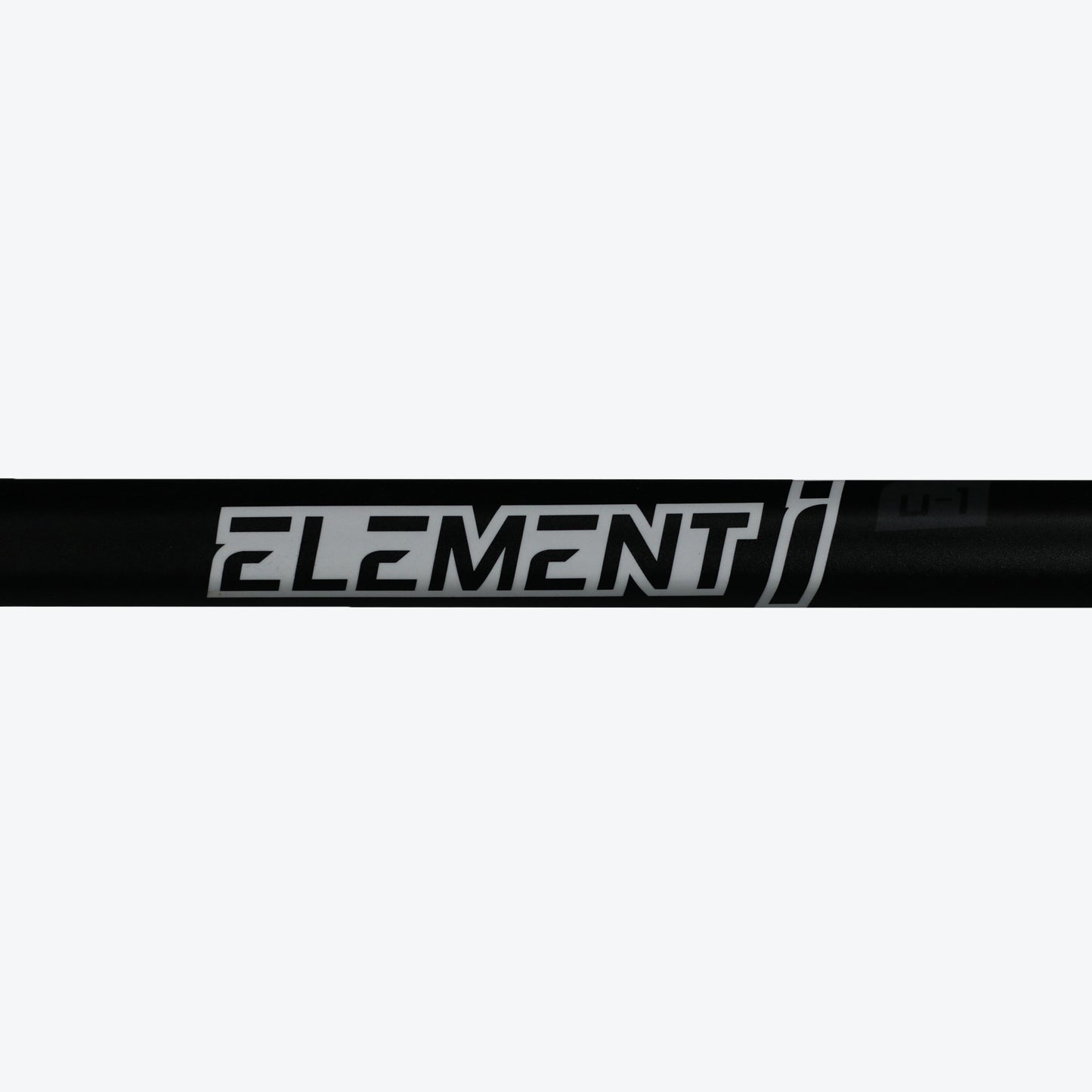 Element U-1 Lacrosse Shaft - Ultra Lightweight - 40 Goalie Pole