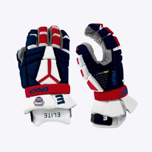 Official PLL Integra Elite Gloves - Cannons