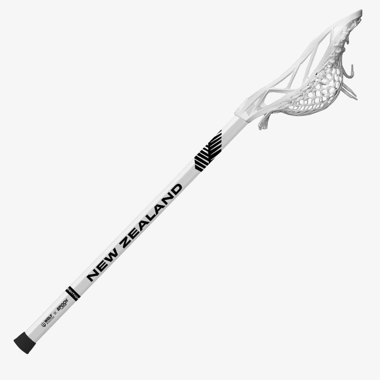 New Zealand - World Mini Lacrosse Stick